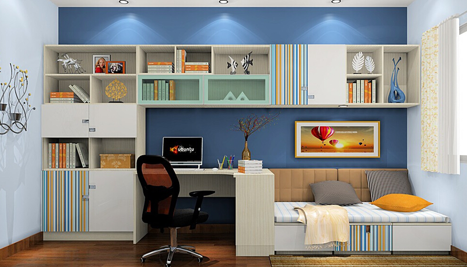 0198期榻榻米设计丨CAD图纸含平立面+参考例图